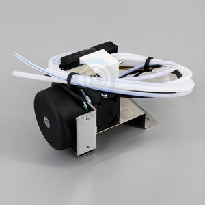 Conjunto de Bomba de Vacío VB-HMN0253 con Tubo para Impresora Serie VJ 1000 - Product Image 5