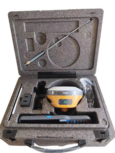 Hi-Target V200 các dụng cụ đo lường thực tế và bán chạy nhất với các kênh IMU và 1408 - Product Image 5