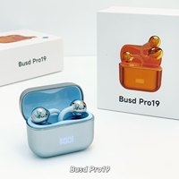 Casque Bluetooth Nouveau Modèle 2026 - Type Circum-auriculaire - Affichage Numérique - Sans Fil Haute Qualité - Casque de Sport