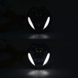 Phare avant LED Yongjin avec clignotant pour <span class=keywords><strong>Ducati</strong></span> <span class=keywords><strong>Monster</strong></span> 797 - Product Image 5