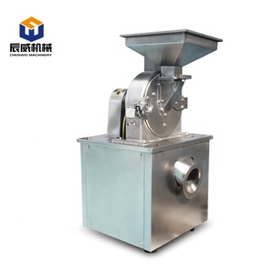เครื่องบดแป้งสำหรับโม่แป้งประสิทธิภาพสูง - Product Image 2