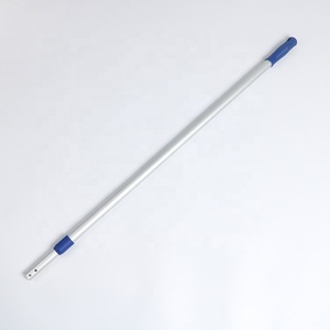 De aluminio de <span class=keywords><strong>fregona</strong></span> de limpieza Polo telescópica 180cm <span class=keywords><strong>fregona</strong></span>, Marco - Product Image 2