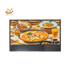 삼성 LTI220MT02 22인치 디스플레이 광고용 비즈니스 49핀 HDM LED 백라이트 슬림 풀 HD 상업용 LCD 디스플레이 패널 - Product Image 6