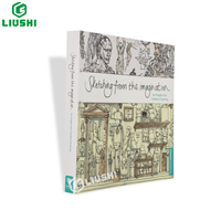 Libro infantil personalizado, venta al por mayor, tapa dura y tapa blanda de alta calidad, libro de tablero para niños, libros educativos para niños