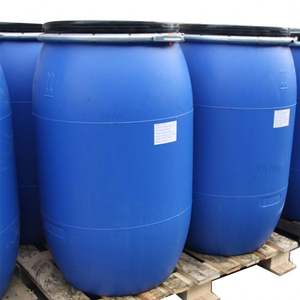 Sulfato de éter lauril de sodio químico diario SLES 70% Sulfato de éter lauril Texapon SLES N70 - Product Image 4