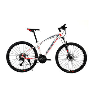 <span class=keywords><strong>Bicicleta</strong></span> de Montaña MTBGO con Cuadro de Acero, Llantas Negras, Sistema de Suspensión, Accesorios para Hombre, <span class=keywords><strong>Precio</strong></span> de Fábrica - Product Image 1