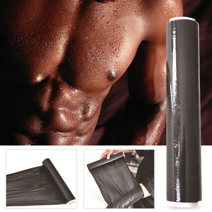 Enveloppement amincissant pour femmes, enveloppement brûleur <span class=keywords><strong>de</strong></span> graisse pour le <span class=keywords><strong>ventre</strong></span>, enveloppement amincissant pour le <span class=keywords><strong>ventre</strong></span>, <span class=keywords><strong>ceinture</strong></span> <span class=keywords><strong>de</strong></span> sauna pour la perte <span class=keywords><strong>de</strong></span> poids - Product Image 4