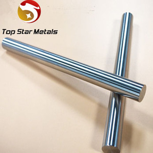 <span class=keywords><strong>ASTM</strong></span> <span class=keywords><strong>B348</strong></span> Thanh Titan Gr2 <span class=keywords><strong>GR5</strong></span> Ti-6Al-4v <span class=keywords><strong>Titanium</strong></span> Quảng Trường Thanh - Product Image 2