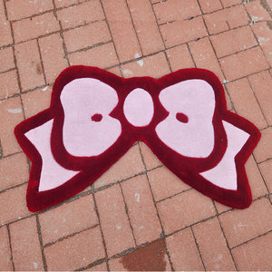 Tùy Chỉnh Thảm Với Logo Nhà Decora Tay Tufting Thảm Dễ Thương Phim Hoạt Hình Tufted Thảm Anime Thảm Thảm - Product Image 4