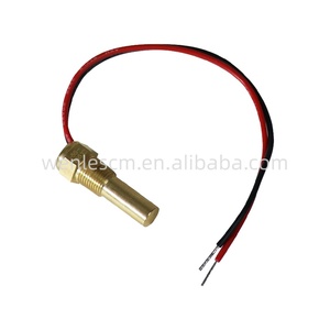 Capteur d'instrumentation polyvalent MrGauge pour yachts et engins de génie civil -55~155 ℃   Capteur de température 1/8NPT - Product Image 2