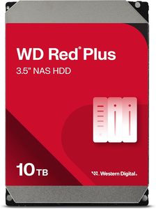 For 10TB for Red Plus NAS <b>Internal</b> Hard <b>Drive</b> 7200 RPM 6 GB/s CMR 512 MB 3.5" WD100EFGX New <b>Internal</b> Hard <b>Drive</b> <b>Internal</b> Hard Dr - Product Image 4