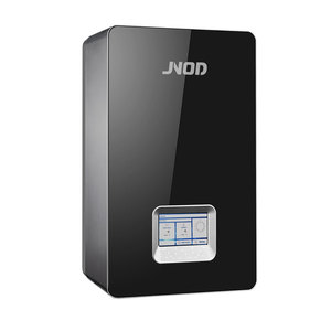 Chaudières de chauffage hydronique à commande intelligente JNOD, norme CE, pour chauffage par le sol - Product Image 4