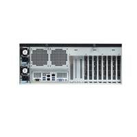 H5230 4U tour 4 cartes GPU serveur 2x Intel 6530 32C/64T 2.10GHz TDP 270W Processeur
