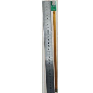 Mini để <span class=keywords><strong>micro</strong></span> Sim Thẻ mở rộng 26.5cm nano để Nano Sim thẻ Extender Adapter 15cm 20cm 30cm FPC Cáp Flex <span class=keywords><strong>PCB</strong></span> với đẩy khe cắm - Product Image 1