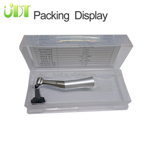 UDT-equipo <span class=keywords><strong>Dental</strong></span> con Motor de aire, turbina <span class=keywords><strong>dental</strong></span>, pieza de mano de baja velocidad, pulverizador de agua externo, FX, empuje de contraángulo - Product Image 5