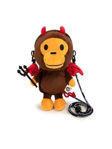 תיק כתף קינג מקגרין סטאר יפן מונקי מובייל דמון קרטון באפייקס בייבי מיילו - Product Image 1