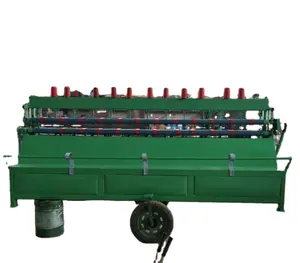 Industrial Computer Ultrasonic Servo Motor Single Needle Long Arm Quilting Machine/Automatic Duvet Quilting Machine