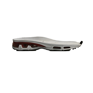 Suelas para Zapatillas Deportivas MD, Cómodas, Modernas, Elásticas, Antideslizantes, Resistentes al Agua, Ligeras, Color y Talla Personalizables, Gran Venta - Product Image 2