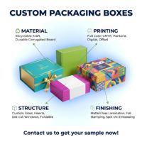 Cajas de Embalaje Magnéticas Personalizadas, Reciclables, con Tapa Dura y Troqueladas, para Pequeñas Empresas, Caja de Envío de Cartón Corrugado, Caja Tipo Avión