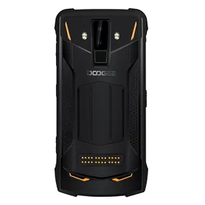 Doogee S90C Original Rugged Global Version Phone 4GB 64GB Mobile Phones Wholesale Smartphones 5050mAh Battery Cell Phones