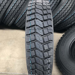 ยางรถบรรทุกเรเดียล DOVROAD ยี่ห้อโรงงานผลิตยาง 1200R24 1200-24 20pr 12.00R20 11R20 12R20 - Product Image 4