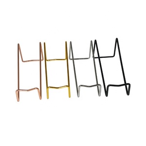 Porte-bouteille à <span class=keywords><strong>vin</strong></span> pour comptoir, support pour une seule bouteille - Product Image 4