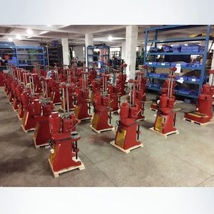 Xách tay dọc xi lanh nhàm chán Máy t8014a t8016a - Product Image 4