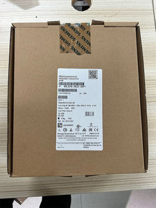 100% новый и оригинальный заводской инвертор для автоматизации 6SL3210-1KE21-7AP1, промышленная автоматизация с ПЛК - Product Image 2