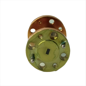 Nhà Máy bán hàng trực tiếp 2024 chất lượng tốt nhất thẳng ống dẫn sóng - Product Image 5