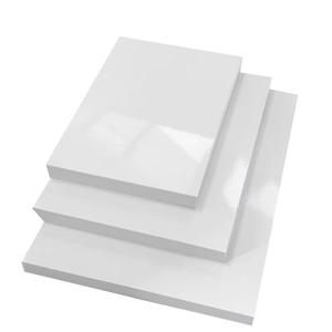 Canlı renk A4 fotoğraf kağıdı 140g mürekkep püskürtmeli mat kaplı <span class=keywords><strong>50</strong></span> yaprak/paket mükemmel baskı kalitesi dijital baskı güvenli ambalaj - Product Image 4