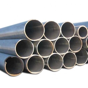 <span class=keywords><strong>ASTM</strong></span> <span class=keywords><strong>A335</strong></span> lớp P5 hợp kim hàn thép tròn ống Nhà cung cấp Nhà Máy Giá liền mạch ferritic hợp kim thép ống Vật liệu ống thép - Product Image 5