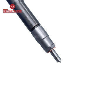 Nuovo OEM Common Rail iniettore Diesel 0445110682 0445110520 0445110418 0445110369 <span class=keywords><strong>0445110351</strong></span> - Product Image 4