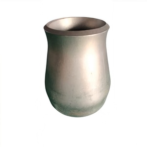 108mm X 25mm raccordo per tubi in acciaio inossidabile 304 salda di testa riduttore eccentrico concentrico (GB/T12459-2017) servizi di lavorazione - Product Image 4