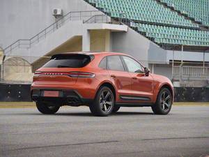 <span class=keywords><strong>Porsche</strong></span> <span class=keywords><strong>Macan</strong></span> 2023 Usado, SUV de Alta Calidad, Versión <span class=keywords><strong>Gasolina</strong></span> 2.0T, Usado, 5 Puertas, 5 Plazas, SUV Mediano en Stock para la Venta - Product Image 4