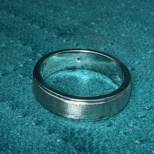 Anillo de Diamante Cultivado en Laboratorio con Certificado IGI Premium en Platino, Joyería de Lujo para Compromiso, Boda, Aniversario y Fiesta - Product Image 3