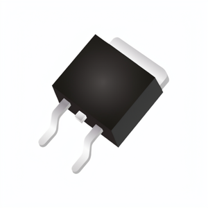 PJD65N10SA-AU_L2_006A1 Transistors Electronic Chips Component BOM IC In Stock - Product Image 1