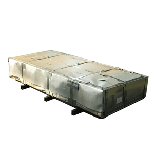 <strong>30</strong> <strong>Gauge</strong> Malawi Building <strong>Iron</strong> Galvanized <strong>Sheet</strong> for <strong>Roofing</strong> - Product Image 6