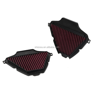 Filtro de aire para motocicleta <span class=keywords><strong>HONDA</strong></span> <span class=keywords><strong>XADV</strong></span> <span class=keywords><strong>750</strong></span> NC750X <span class=keywords><strong>750</strong></span> NSS750, limpiador de admisión, elemento de aire 2024 <span class=keywords><strong>2023</strong></span> 2022 2021, accesorios para motocicleta - Product Image 6