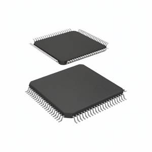 84 CQFP Exposed Pad and Tie Bar Embedded BOM IC In Stock A54SX32A-CQ84M Electronic Circuit Components - Product Image 1
