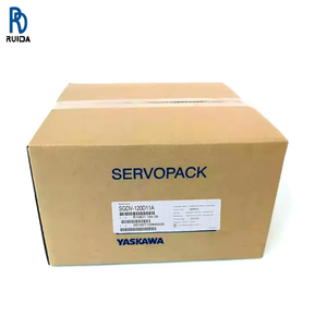 AC Servo Drive SGDV-120D11A SGDV-180D11A SGDV-210D11A SGDV-350D11A 1.5kW 2kW 3kW 5kW 200V <b>Three</b> Phase - Product Image 1