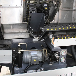 CNC ชิ้นส่วนโลหะสำหรับกัด CNC บริการเครื่องกลึงสเตนเลส CNC จากประเทศจีน - Product Image 3