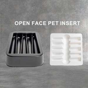 Металлическая упаковочная коробка для сигарет - Product Image 6