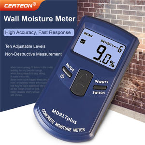 Medidor <span class=keywords><strong>de</strong></span> <span class=keywords><strong>humedad</strong></span> sin clavijas <span class=keywords><strong>para</strong></span> concreto subsuelos <span class=keywords><strong>paredes</strong></span> y pisos <span class=keywords><strong>detector</strong></span> no destructivo <span class=keywords><strong>de</strong></span> <span class=keywords><strong>humedad</strong></span> - Product Image 2