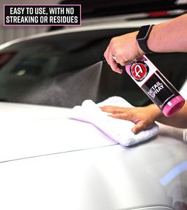GZDY Factory Direct Premium <b>Nano</b> Silicon Car Care Detailer Spray Quick Waterless <b>Polisher</b> Clay Bar Car Wax for Optimal Detailing - Product Image 3