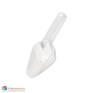 Cubitos de hielo de plástico, pala para comida, pala para hielo, nueva herramienta de cocina, accesorios para barra - Product Image 3