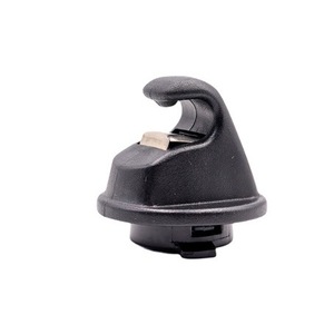 Clips y ganchos para visera solar 5GG857561A para VW Tiguan L Lamando Touran L Teramont Golf 7 Golf Sportsvan Magotan B8 - Product Image 5