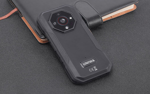 Teléfono Móvil Global IP68/IP69K 5G con 8GB de RAM y 256GB de ROM, Smartphone Resistente - Product Image 2