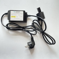 Balastro Electrónico UV para Lámpara Germicida UVC T5 de 10-40W con Voltaje de Entrada de 220V
