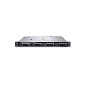 Servidor en Rack 1U PowerEdge R250 para Big Data y Análisis, 4 Ranuras DIMM DDR4 de 3.5'' para Intel Xeon E-2334, 3200 MT/s, Garantía de 3 Años - Product Image 3