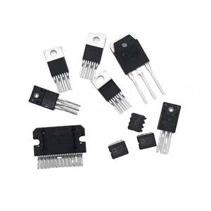 ทรานซิสเตอร์ MOSFET รุ่น IRFP264 N-CH TO-247 38A 250V ของแท้ - Product Image 3